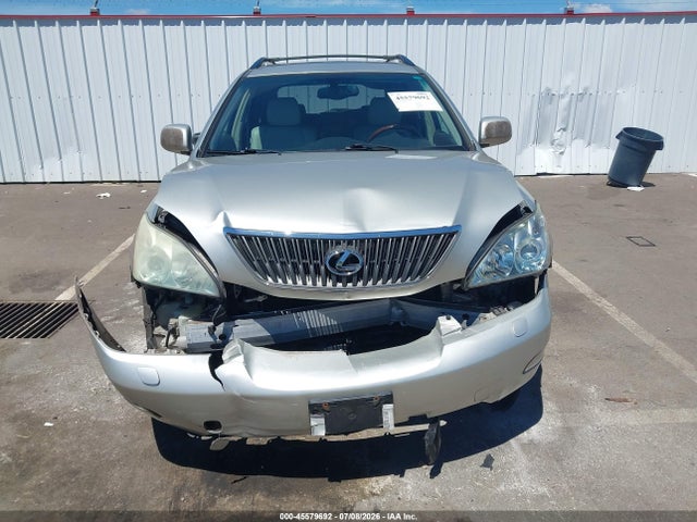 Продаж на аукціоні авто 2004 Lexus Rx 330, vin: JTJHA31U840050568, номер лоту: 45579692