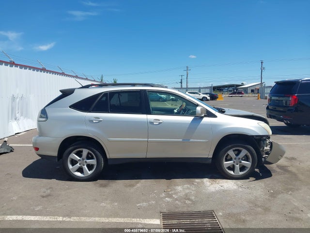 Продаж на аукціоні авто 2004 Lexus Rx 330, vin: JTJHA31U840050568, номер лоту: 45579692