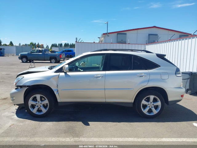 Продаж на аукціоні авто 2004 Lexus Rx 330, vin: JTJHA31U840050568, номер лоту: 45579692