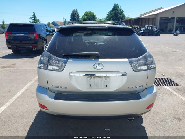 Продаж на аукціоні авто 2004 Lexus Rx 330, vin: JTJHA31U840050568, номер лоту: 45579692