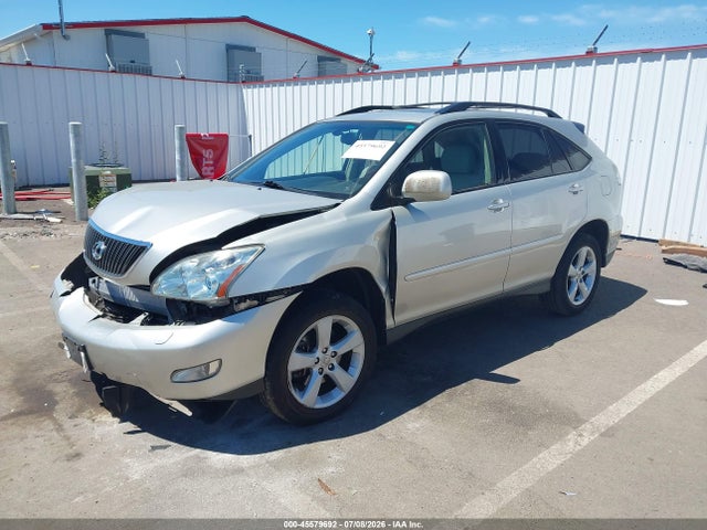 Продаж на аукціоні авто 2004 Lexus Rx 330, vin: JTJHA31U840050568, номер лоту: 45579692