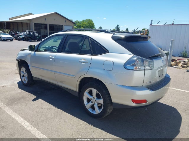 Продаж на аукціоні авто 2004 Lexus Rx 330, vin: JTJHA31U840050568, номер лоту: 45579692