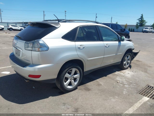 Продаж на аукціоні авто 2004 Lexus Rx 330, vin: JTJHA31U840050568, номер лоту: 45579692