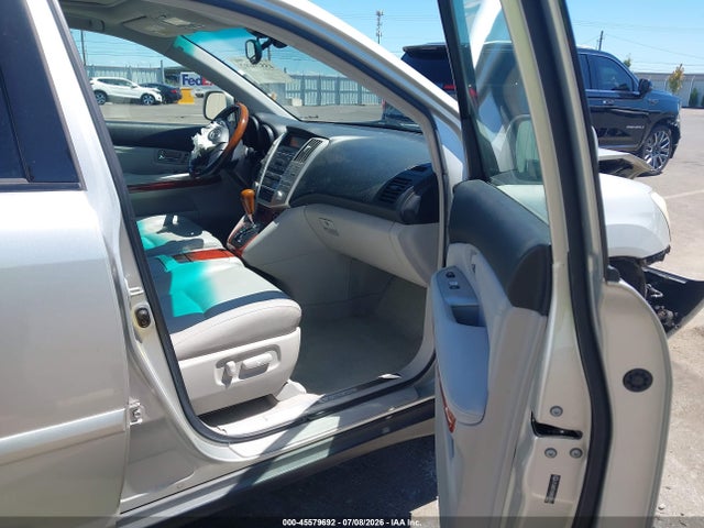 Продаж на аукціоні авто 2004 Lexus Rx 330, vin: JTJHA31U840050568, номер лоту: 45579692