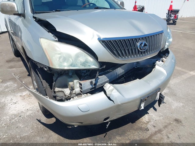 Продаж на аукціоні авто 2004 Lexus Rx 330, vin: JTJHA31U840050568, номер лоту: 45579692