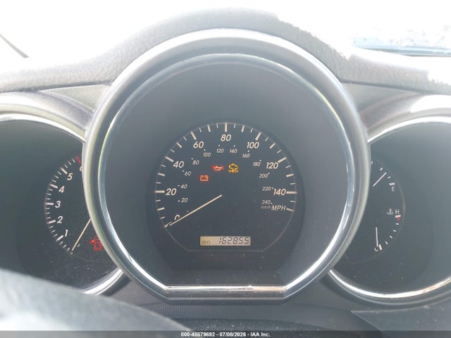 Продаж на аукціоні авто 2004 Lexus Rx 330, vin: JTJHA31U840050568, номер лоту: 45579692