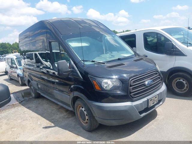 Auction sale of the 2017 Ford Transit-350 Xl, vin: 1FBAX2XM6HKB26663, lot number: 45579694