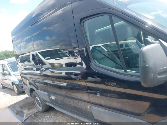 1FBAX2XM6HKB26663 Ford Transit-350 Xl