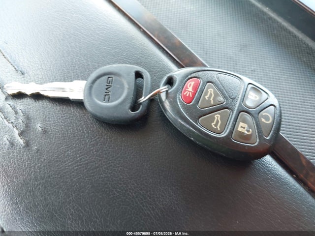 2012 Gmc Yukon Xl 1500 Denali მანქანა იყიდება აუქციონზე, vin: 1GKS2MEF2CR316219, აუქციონის ნომერი: 45579695
