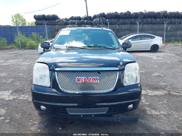 2012 Gmc Yukon Xl 1500 Denali მანქანა იყიდება აუქციონზე, vin: 1GKS2MEF2CR316219, აუქციონის ნომერი: 45579695