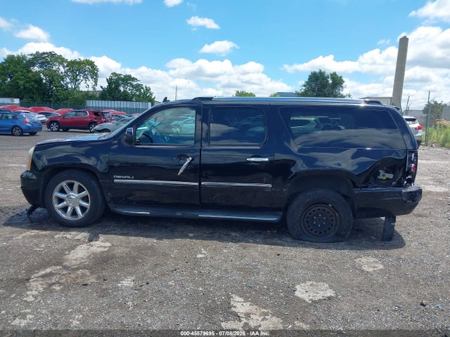 2012 Gmc Yukon Xl 1500 Denali მანქანა იყიდება აუქციონზე, vin: 1GKS2MEF2CR316219, აუქციონის ნომერი: 45579695