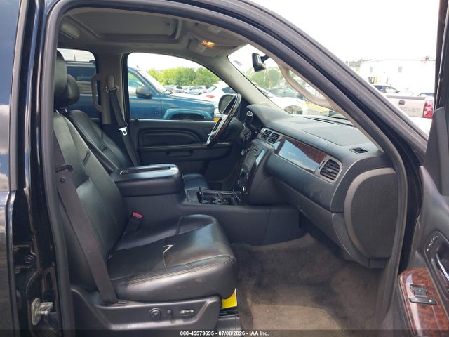 2012 Gmc Yukon Xl 1500 Denali მანქანა იყიდება აუქციონზე, vin: 1GKS2MEF2CR316219, აუქციონის ნომერი: 45579695