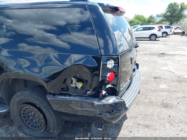 2012 Gmc Yukon Xl 1500 Denali მანქანა იყიდება აუქციონზე, vin: 1GKS2MEF2CR316219, აუქციონის ნომერი: 45579695