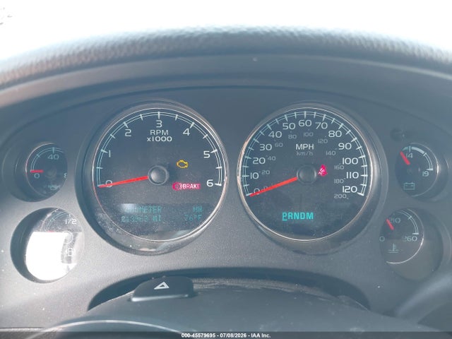 2012 Gmc Yukon Xl 1500 Denali მანქანა იყიდება აუქციონზე, vin: 1GKS2MEF2CR316219, აუქციონის ნომერი: 45579695