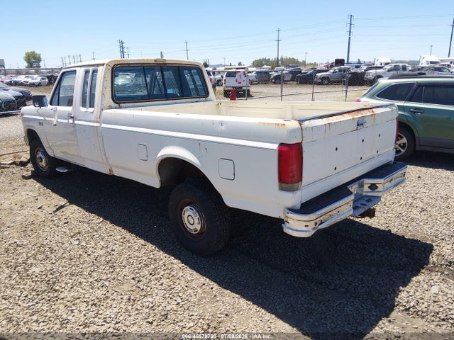 Aukcja sprzedaży 1986 Ford F150, vin: 1FTEX14N0GKB77434, numer aukcji: 45579700