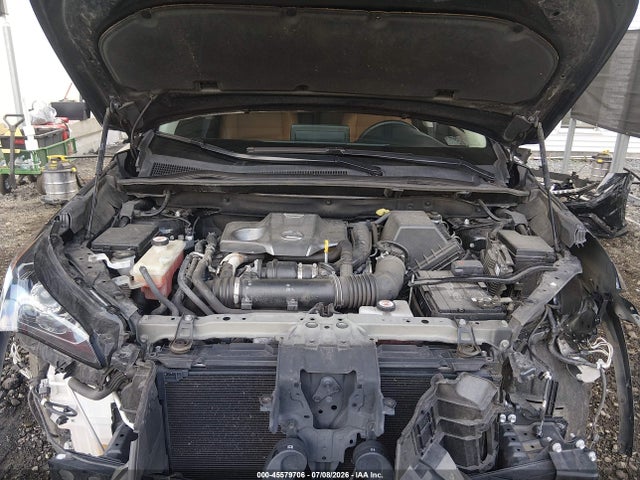 45579706 :رقم المزاد ، JTJBARBZ9K2210994 vin ، 2019 Lexus Nx 300 مزاد بيع