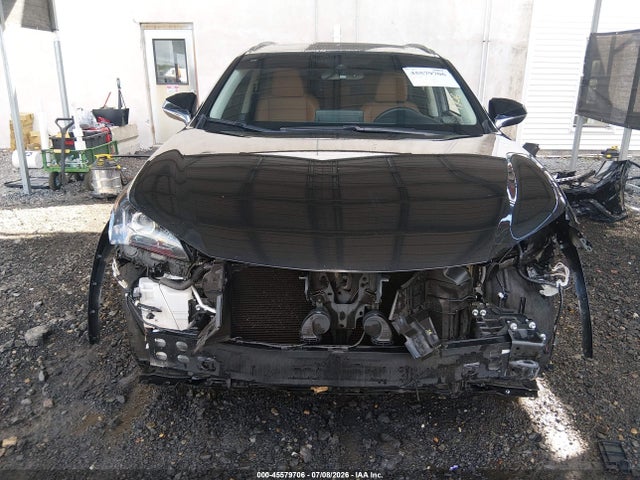 45579706 :رقم المزاد ، JTJBARBZ9K2210994 vin ، 2019 Lexus Nx 300 مزاد بيع