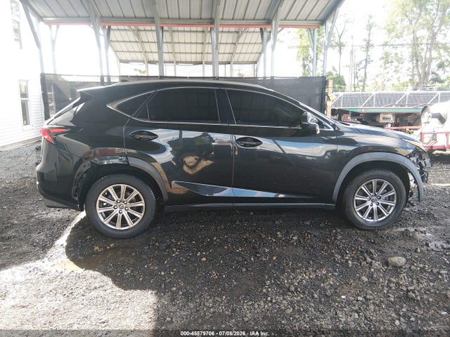 45579706 :رقم المزاد ، JTJBARBZ9K2210994 vin ، 2019 Lexus Nx 300 مزاد بيع
