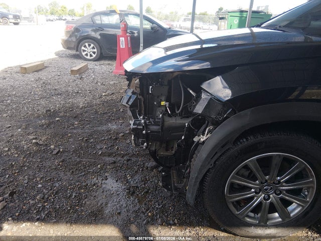 45579706 :رقم المزاد ، JTJBARBZ9K2210994 vin ، 2019 Lexus Nx 300 مزاد بيع