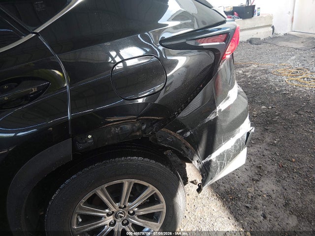 45579706 :رقم المزاد ، JTJBARBZ9K2210994 vin ، 2019 Lexus Nx 300 مزاد بيع
