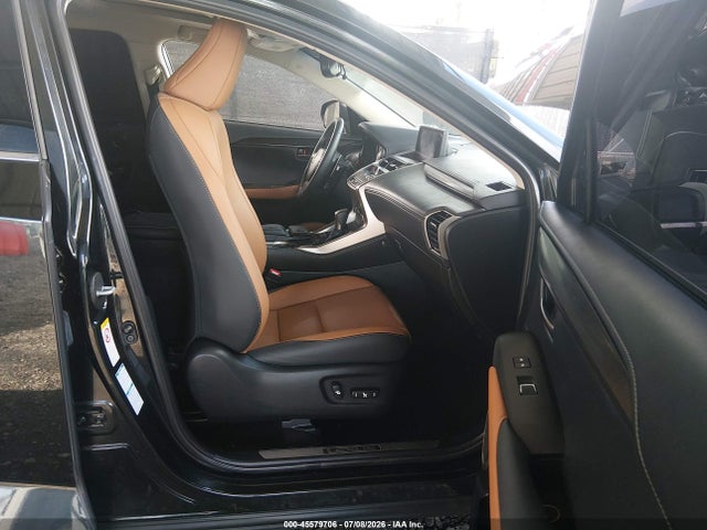 45579706 :رقم المزاد ، JTJBARBZ9K2210994 vin ، 2019 Lexus Nx 300 مزاد بيع