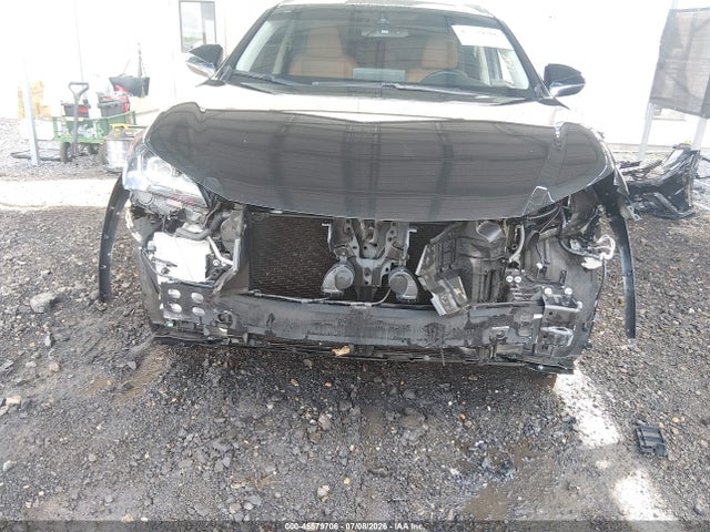 45579706 :رقم المزاد ، JTJBARBZ9K2210994 vin ، 2019 Lexus Nx 300 مزاد بيع