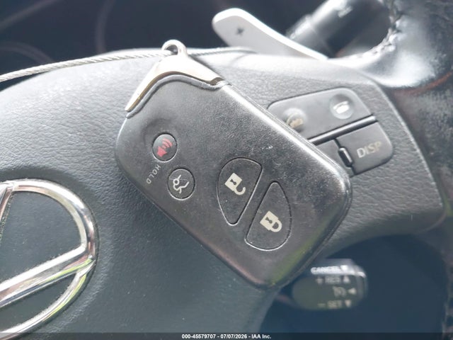 Aukcja sprzedaży 2007 Lexus Is 350, vin: JTHBE262172008426, numer aukcji: 45579707