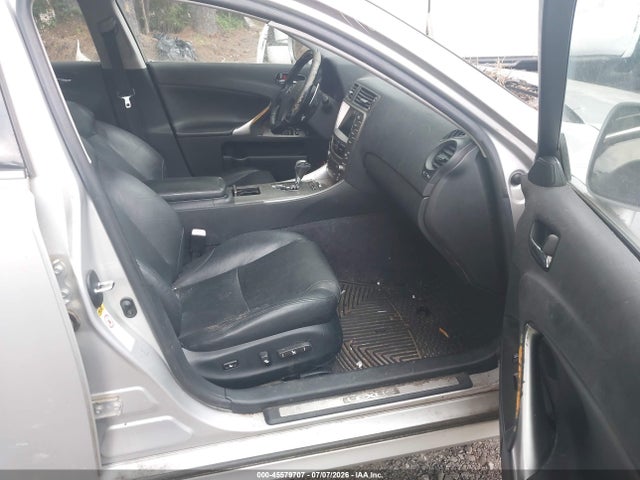 Aukcja sprzedaży 2007 Lexus Is 350, vin: JTHBE262172008426, numer aukcji: 45579707