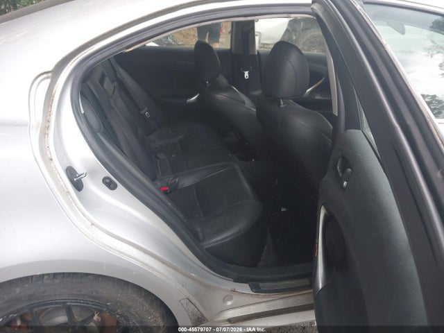 Aukcja sprzedaży 2007 Lexus Is 350, vin: JTHBE262172008426, numer aukcji: 45579707