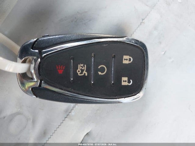 Auction sale of the 2024 Chevrolet Malibu Fwd 1lt, vin: 1G1ZD5ST0RF137801, lot number: 45579708