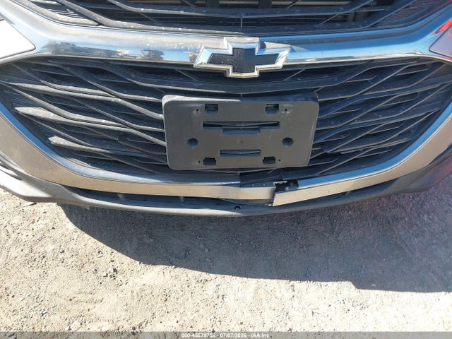 Auction sale of the 2024 Chevrolet Malibu Fwd 1lt, vin: 1G1ZD5ST0RF137801, lot number: 45579708