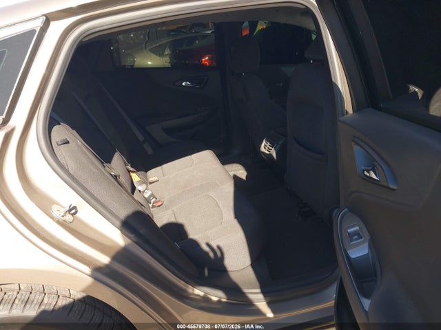 Auction sale of the 2024 Chevrolet Malibu Fwd 1lt, vin: 1G1ZD5ST0RF137801, lot number: 45579708