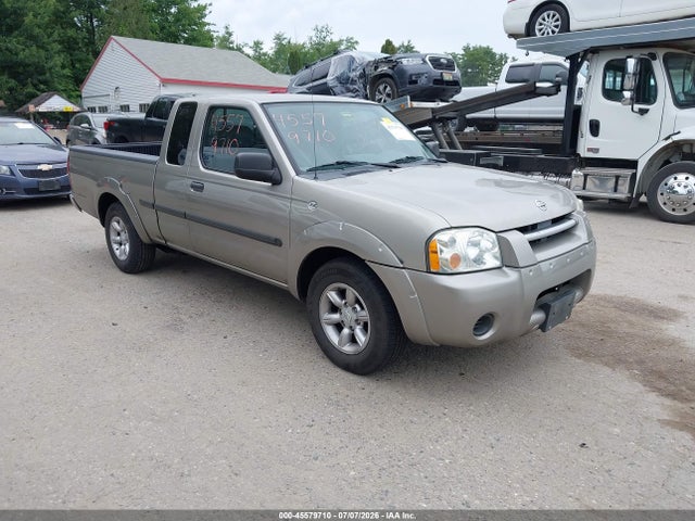 Aukcja sprzedaży 2004 Nissan Frontier Xe, vin: 1N6DD26TX4C452493, numer aukcji: 45579710