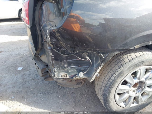 2015 Buick Enclave Premium მანქანა იყიდება აუქციონზე, vin: 5GAKRCKDXFJ260135, აუქციონის ნომერი: 45579714