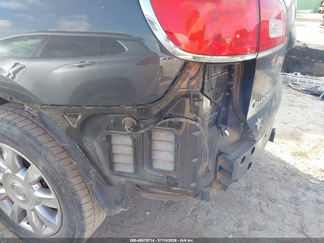 2015 Buick Enclave Premium მანქანა იყიდება აუქციონზე, vin: 5GAKRCKDXFJ260135, აუქციონის ნომერი: 45579714