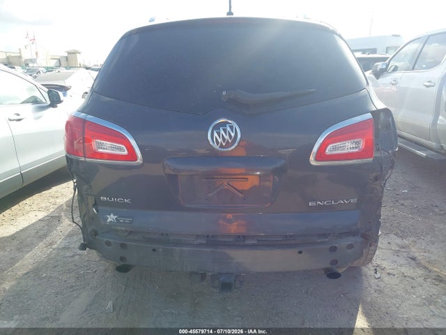 2015 Buick Enclave Premium მანქანა იყიდება აუქციონზე, vin: 5GAKRCKDXFJ260135, აუქციონის ნომერი: 45579714