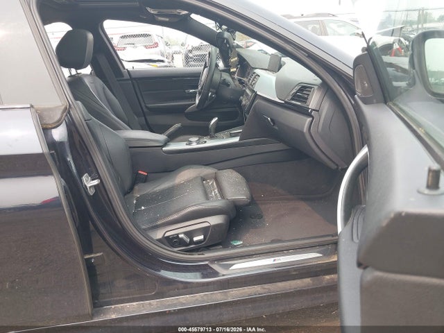 Продажа на аукционе авто 2016 Bmw 435i Gran Coupe Xdrive, vin: WBA4B3C51GG528309, номер лота: 45579713