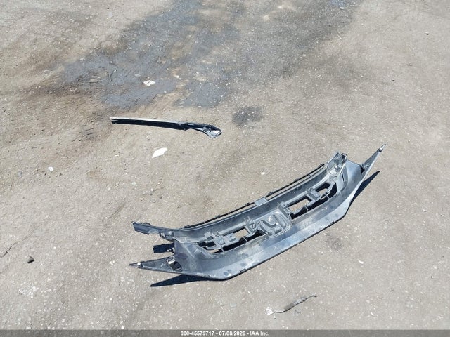 19XFC2F61KE211999 Honda Civic Lx