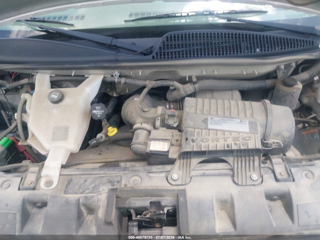 Chevrolet Express 3500 Ls 2019 1GAZGNFG8K1358716 Image 10