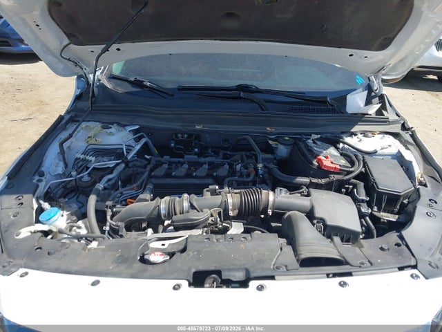 Honda Accord Ex-l 2022 1HGCV1F59NA034321 Image 10