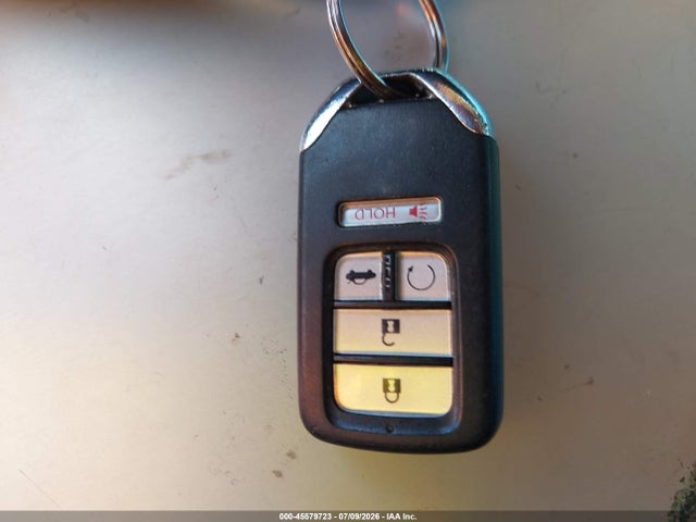 Honda Accord Ex-l 2022 1HGCV1F59NA034321 Image 11