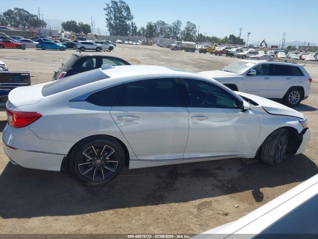 Honda Accord Ex-l 2022 1HGCV1F59NA034321 Image 13