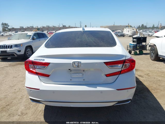 Honda Accord Ex-l 2022 1HGCV1F59NA034321 Image 16