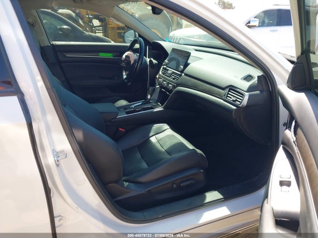 Honda Accord Ex-l 2022 1HGCV1F59NA034321 Image 5