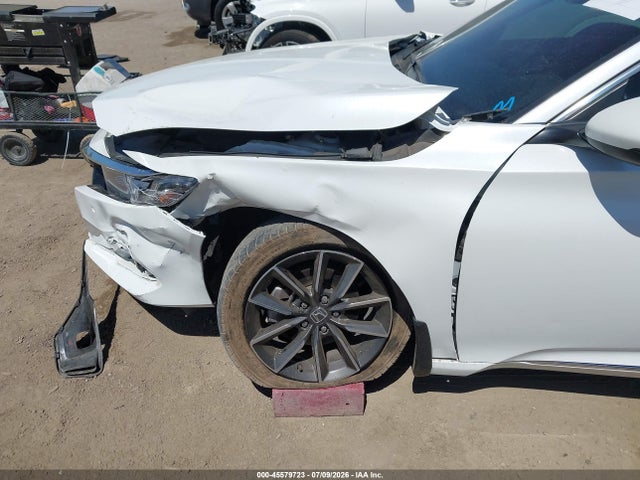 Honda Accord Ex-l 2022 1HGCV1F59NA034321 Image 6