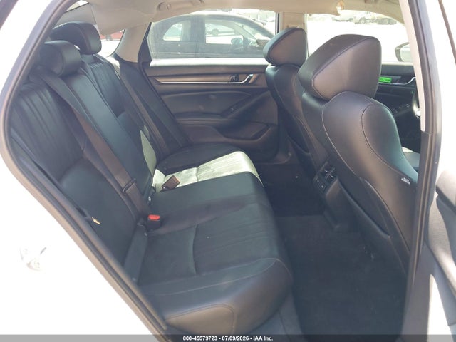 Honda Accord Ex-l 2022 1HGCV1F59NA034321 Image 8