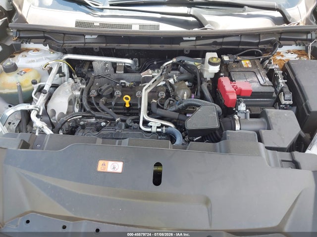 Aukcja sprzedaży 2024 Mitsubishi Outlander Se 2.5 2wd, vin: JA4J3VA87RZ071468, numer aukcji: 45579724