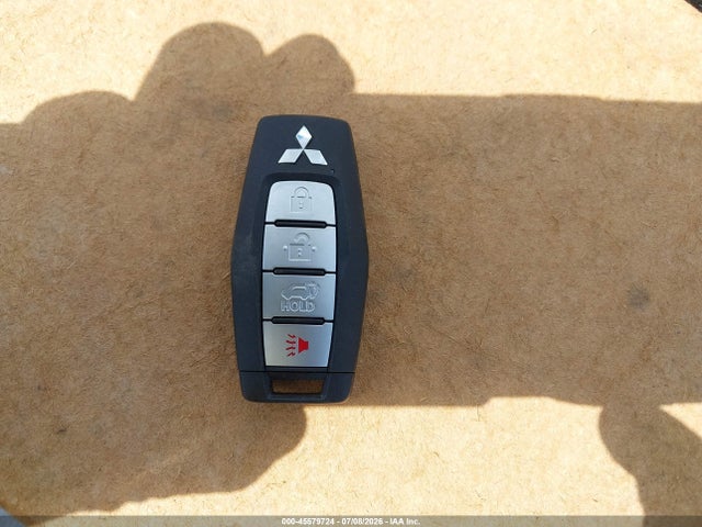 Aukcja sprzedaży 2024 Mitsubishi Outlander Se 2.5 2wd, vin: JA4J3VA87RZ071468, numer aukcji: 45579724