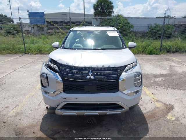 Aukcja sprzedaży 2024 Mitsubishi Outlander Se 2.5 2wd, vin: JA4J3VA87RZ071468, numer aukcji: 45579724