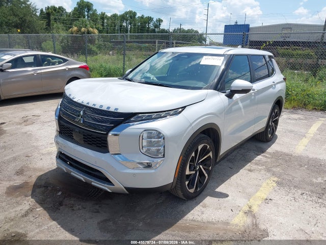 Aukcja sprzedaży 2024 Mitsubishi Outlander Se 2.5 2wd, vin: JA4J3VA87RZ071468, numer aukcji: 45579724